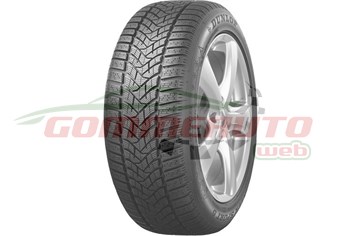 COP. 245/45VR18 DUNLOP WINTER SPORT 5 MFS XL 100V M+S